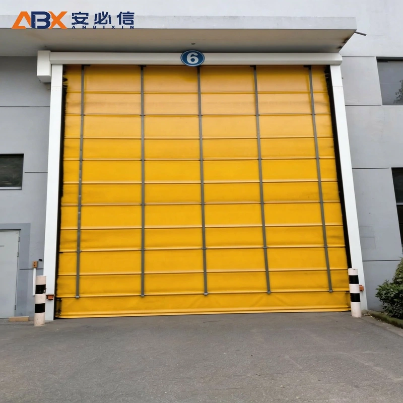 果洛藏族自治州背带堆积门