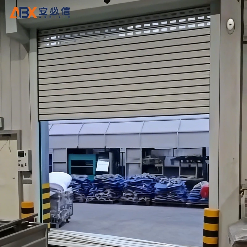 果洛藏族自治州雷达高速门